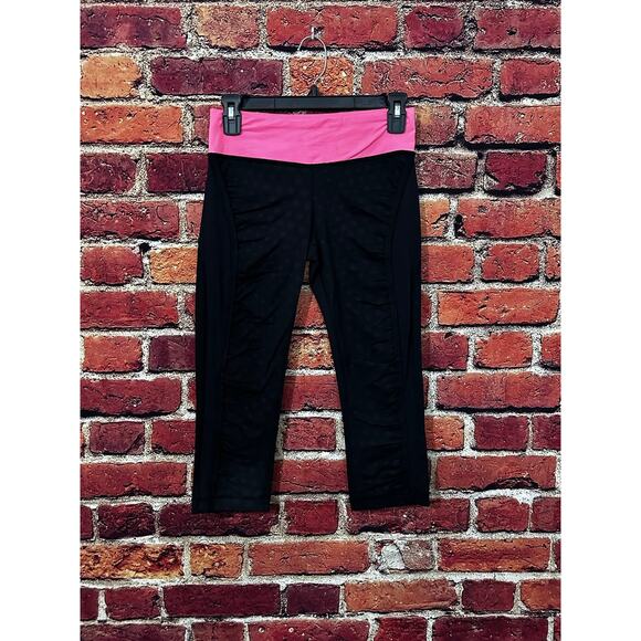 lululemon leggings size 6 - Picture 1 of 10